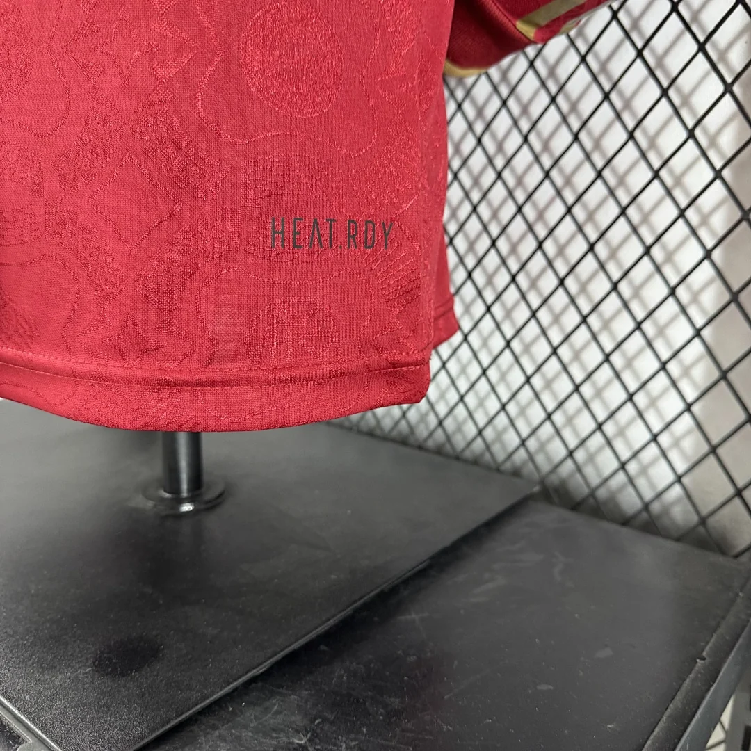 Bayern 125th Anniversary Long Sleeve S-2XL - view 11