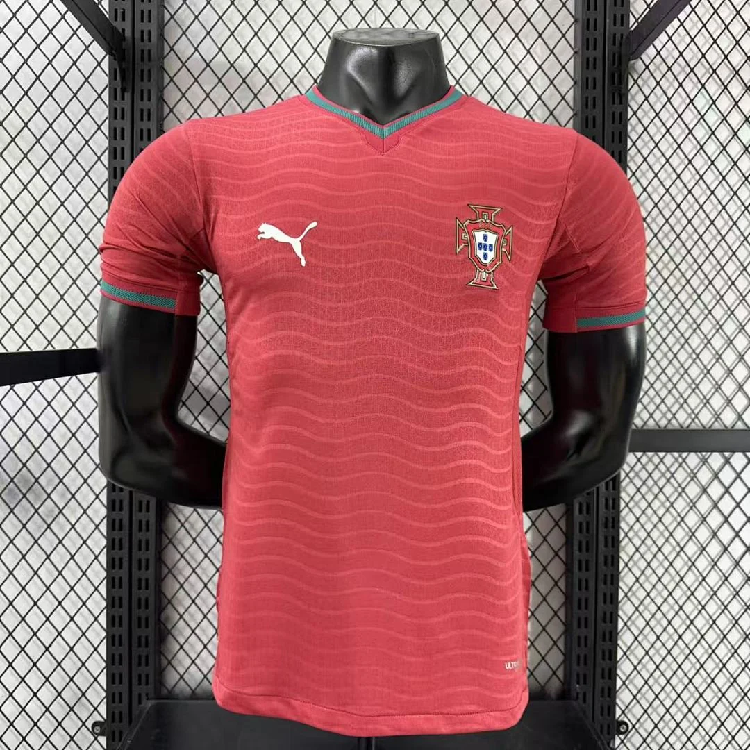 2026 Portugal Home S-4XL - view 1