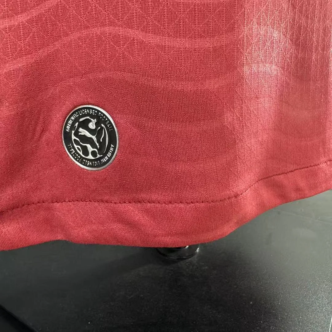 2026 Portugal Home S-4XL - view 4