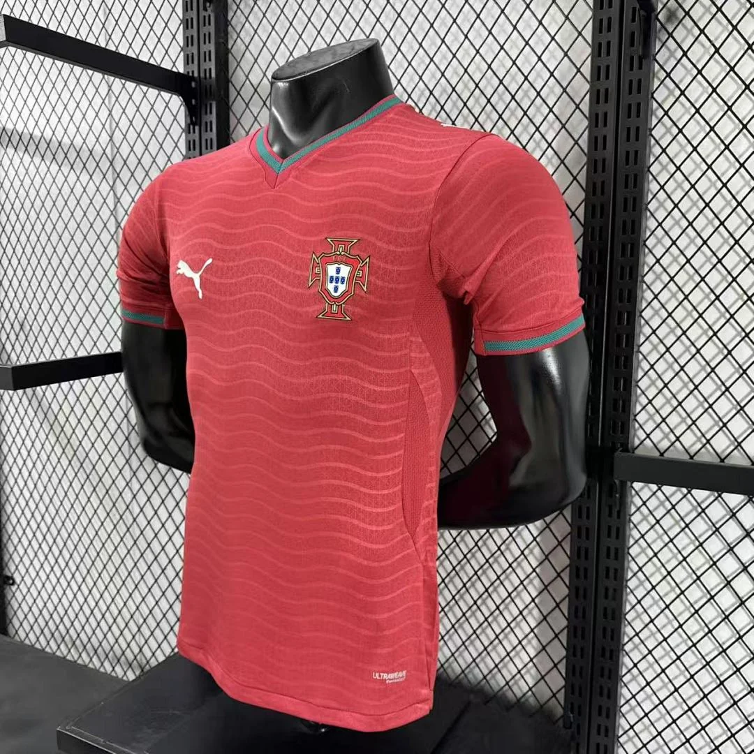 2026 Portugal Home S-4XL - view 7