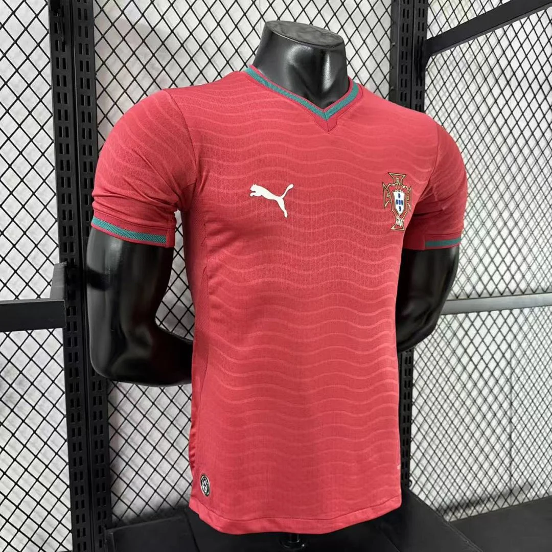 2026 Portugal Home S-4XL - view 8