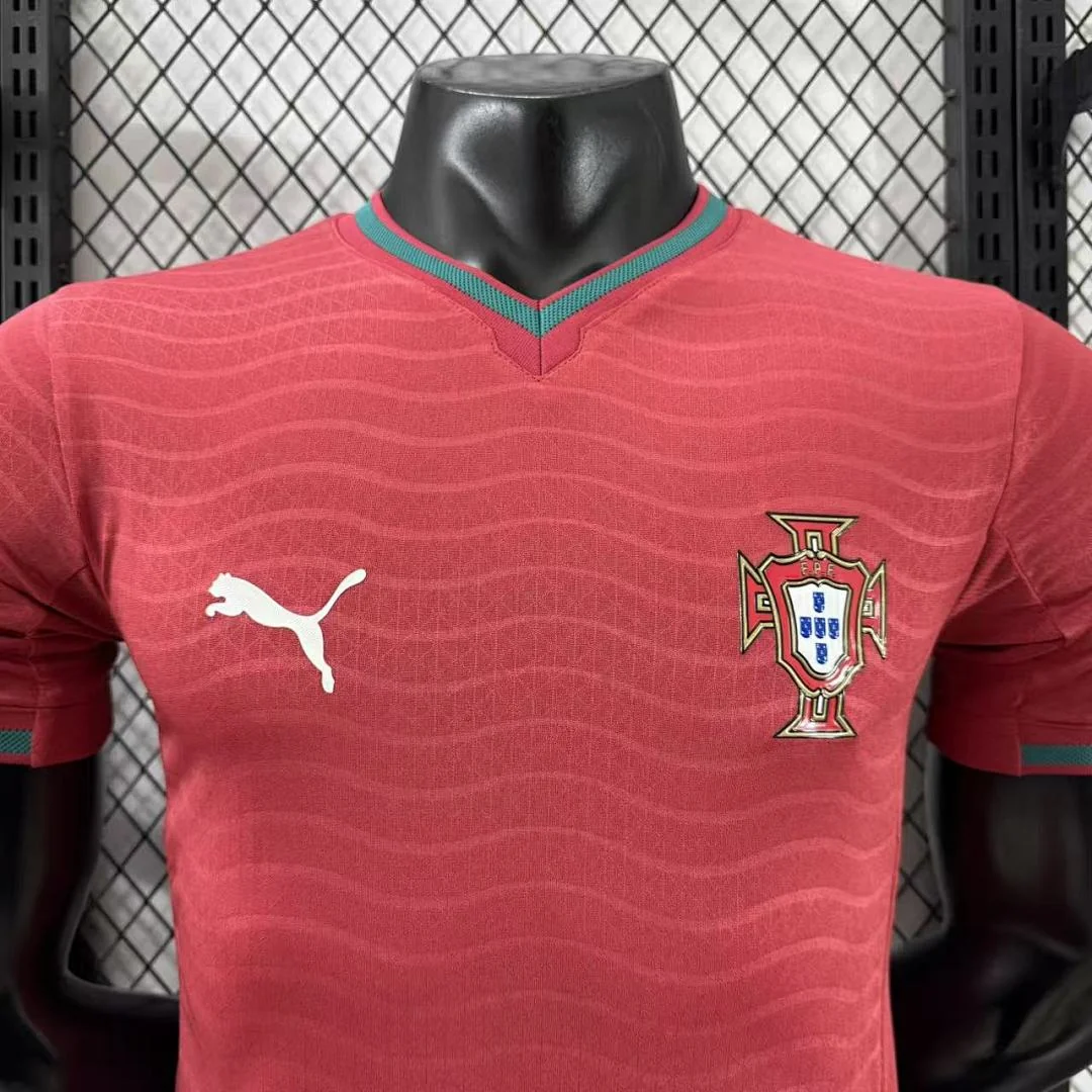 2026 Portugal Home S-4XL - view 11