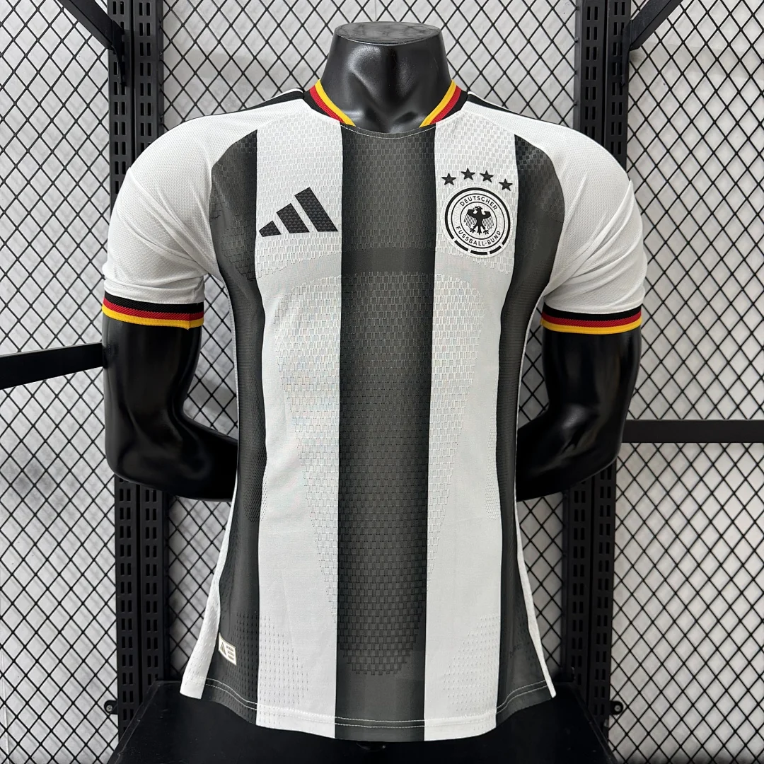 2026 Germany Special Edition S-3XL Image Above - view 1