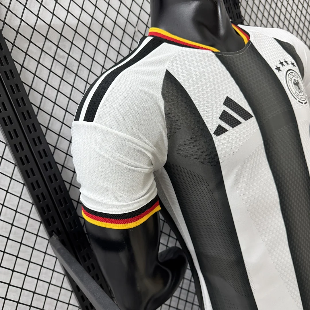 2026 Germany Special Edition S-3XL Image Above - view 8