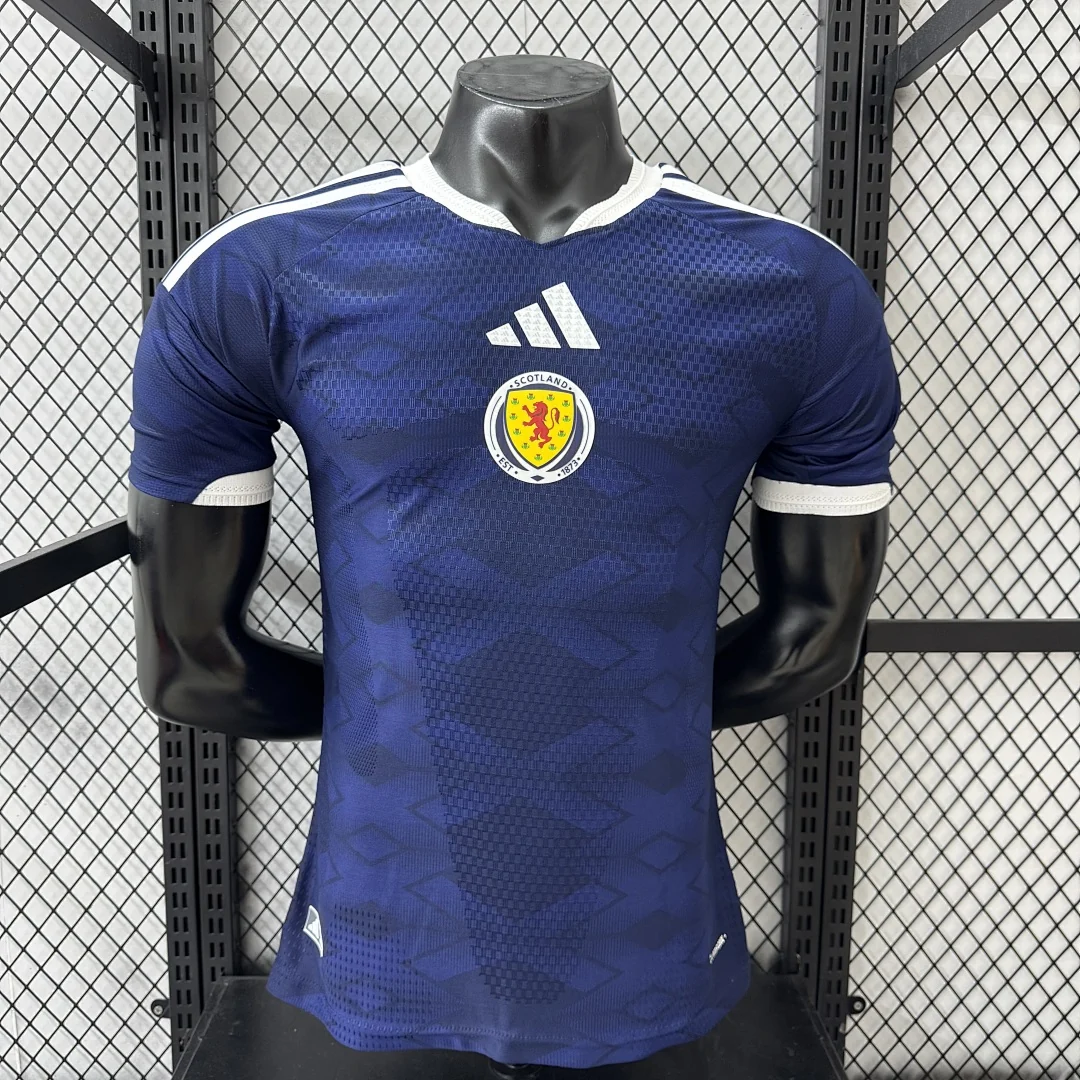 2026 Scotland Home S-4XL - view 1