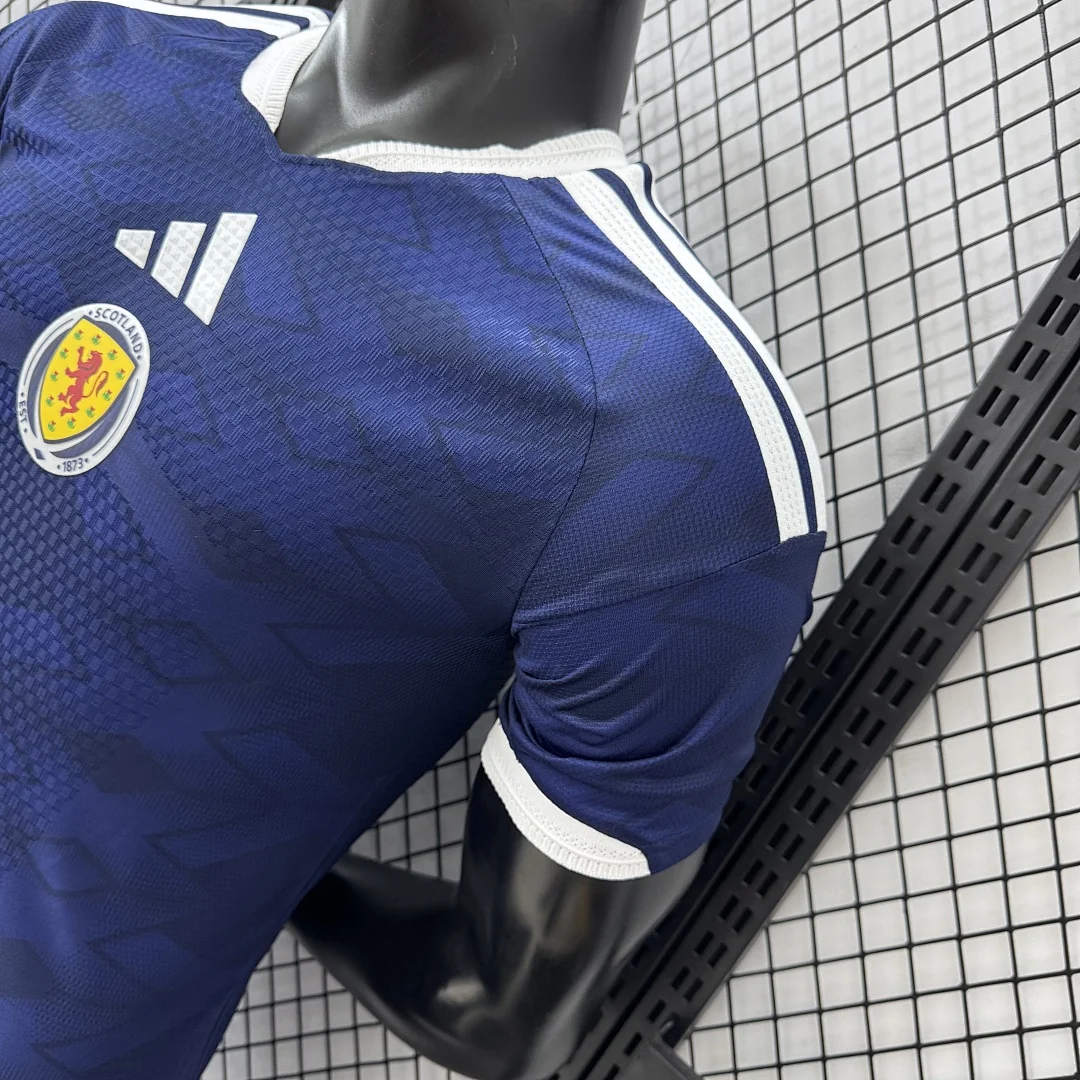 2026 Scotland Home S-4XL - view 4