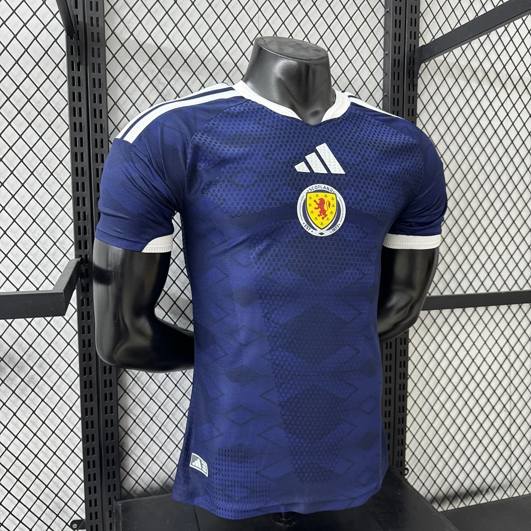 2026 Scotland Home S-4XL - view 7