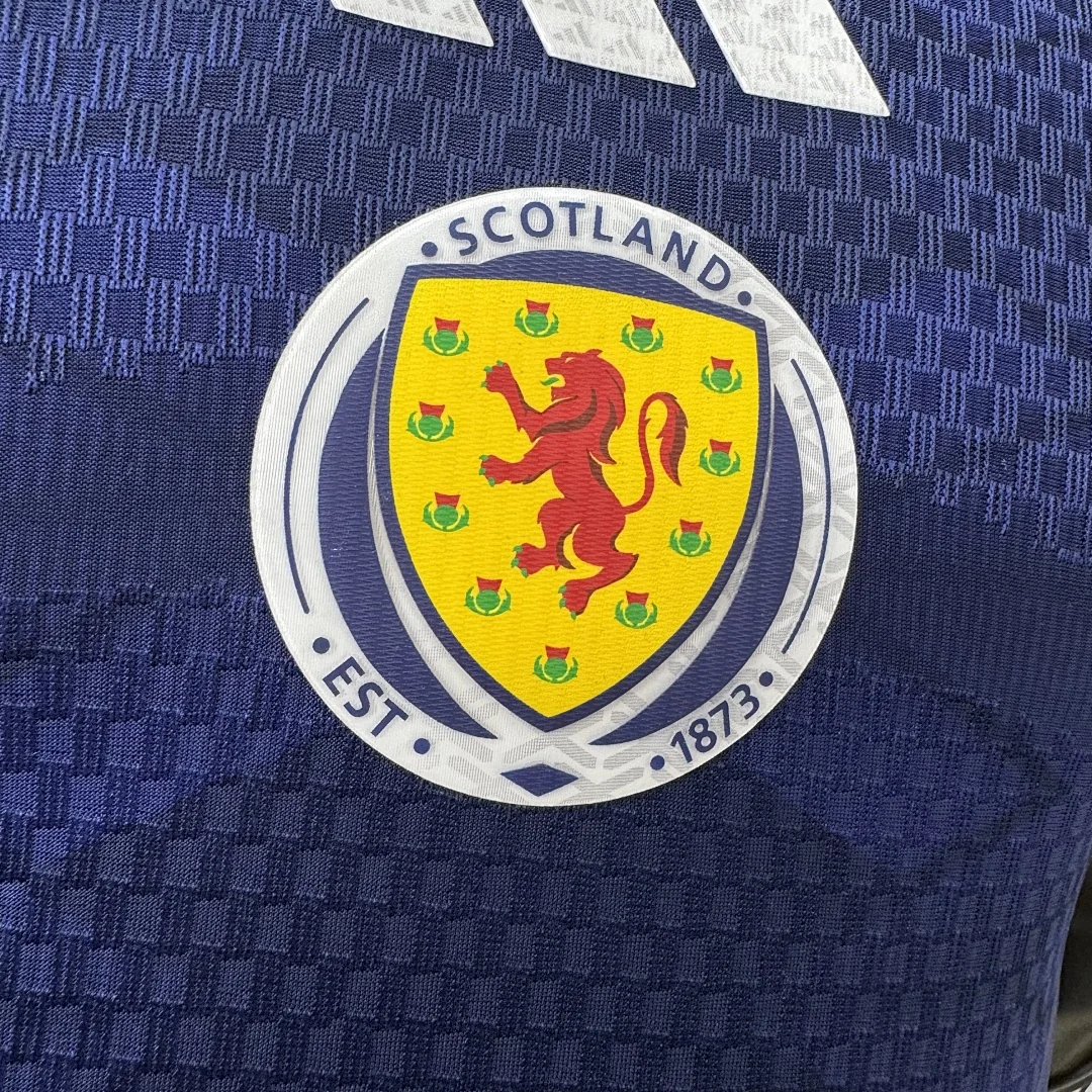2026 Scotland Home S-4XL - view 8