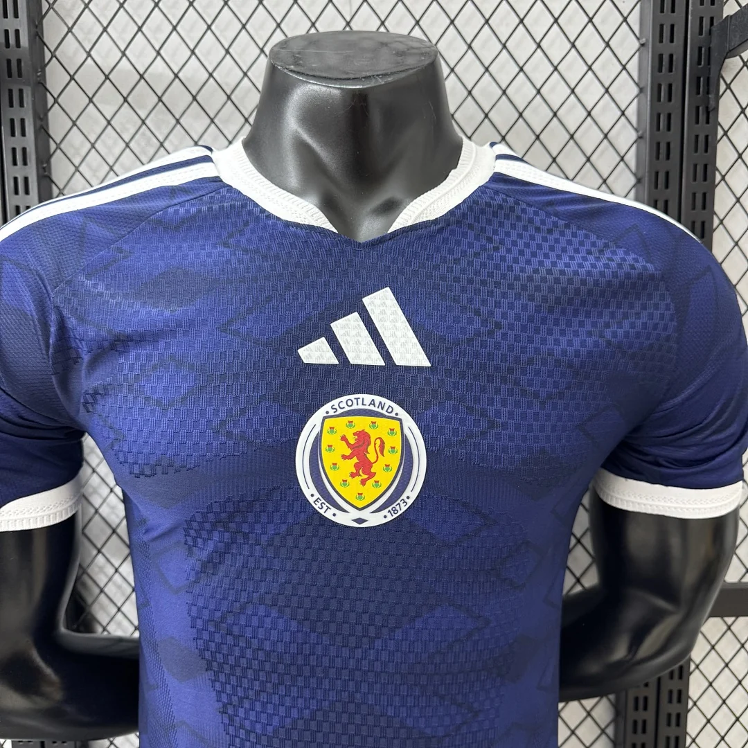 2026 Scotland Home S-4XL - view 10