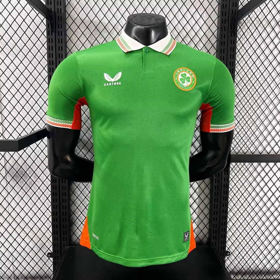 2025 Ireland Home S-3XL - view 1