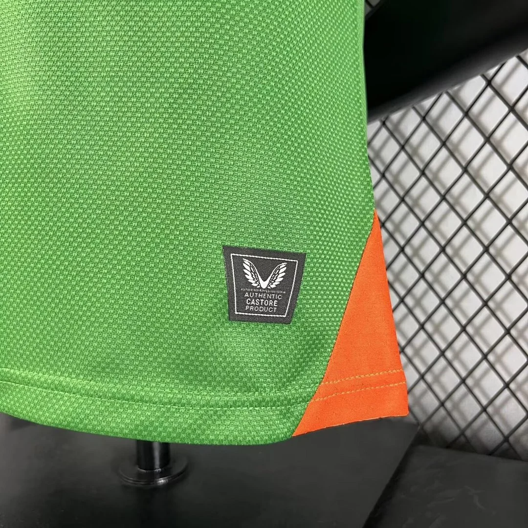 2025 Ireland Home S-3XL - view 2