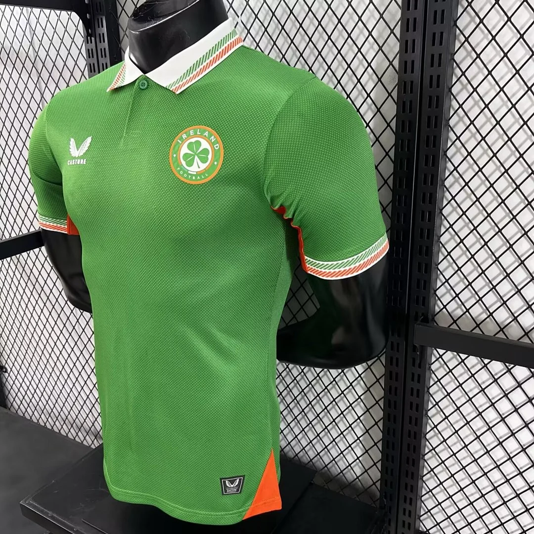 2025 Ireland Home S-3XL - view 4