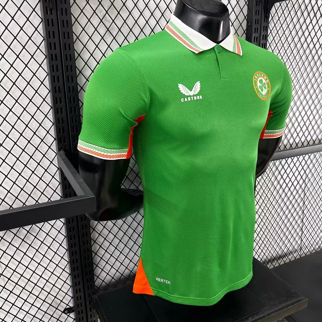 2025 Ireland Home S-3XL - view 5