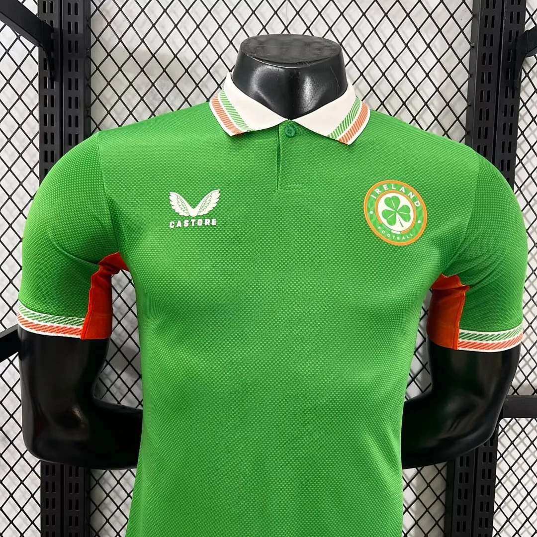 2025 Ireland Home S-3XL - view 8