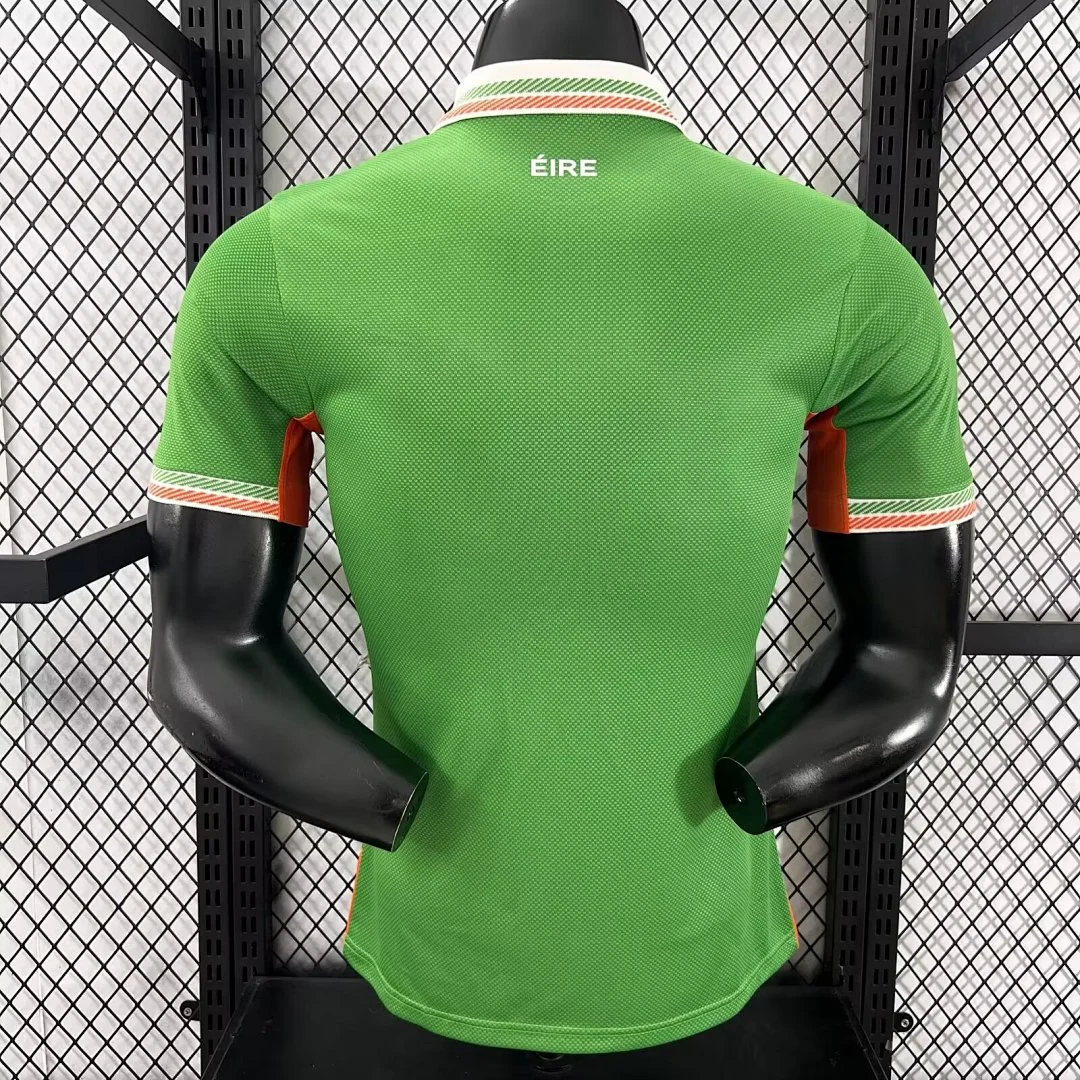 2025 Ireland Home S-3XL - view 9