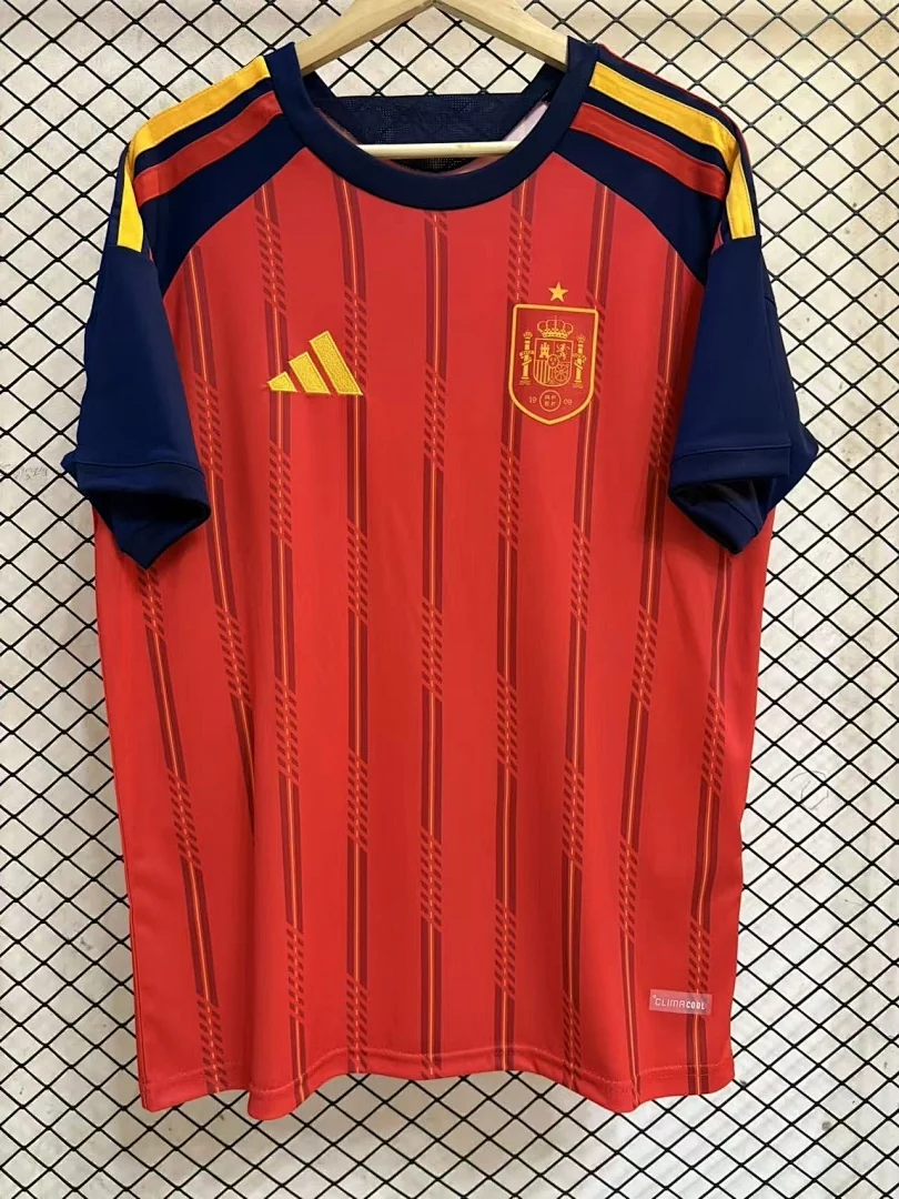 2627 Spain Home S-4XL - view 1