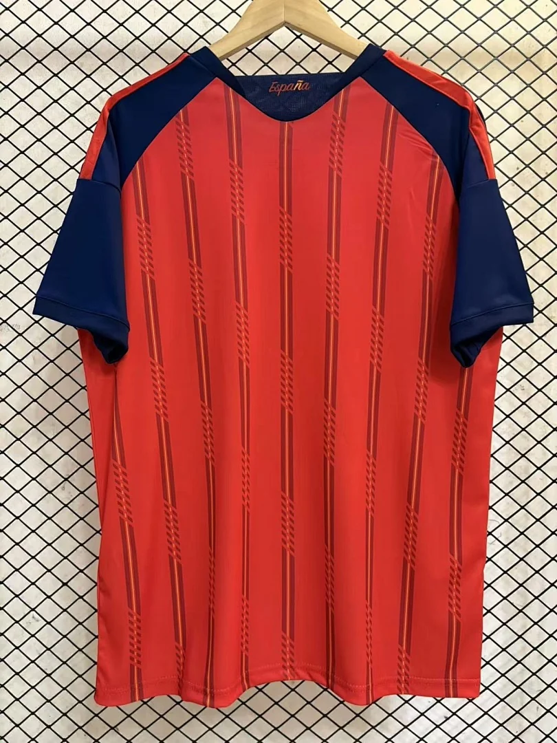 2627 Spain Home S-4XL - view 2