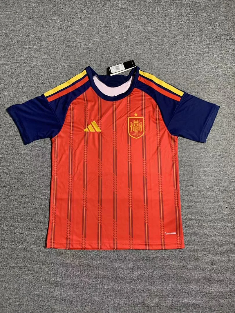 2627 Spain Home S-4XL - view 4