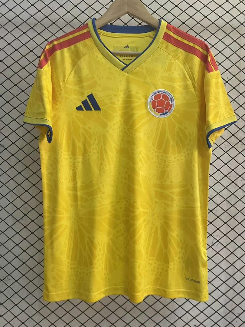 2627 Colombia Home S-4XL - view 1