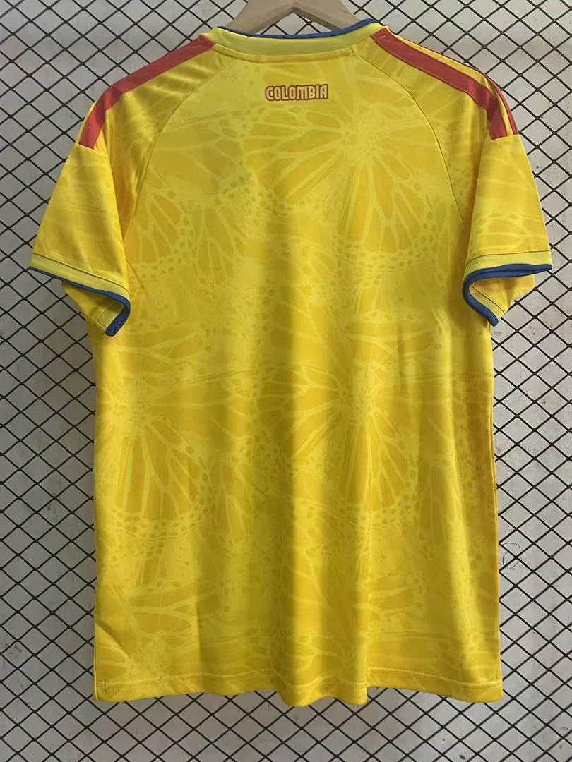 2627 Colombia Home S-4XL - view 2