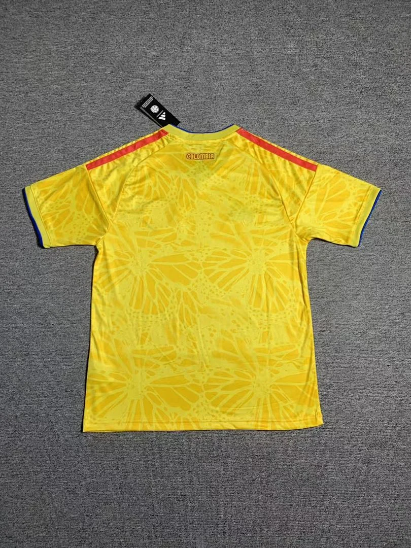 2627 Colombia Home S-4XL - view 3