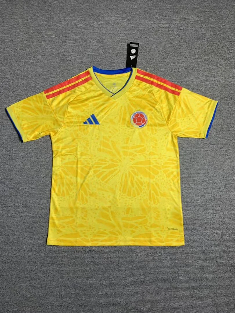 2627 Colombia Home S-4XL - view 4