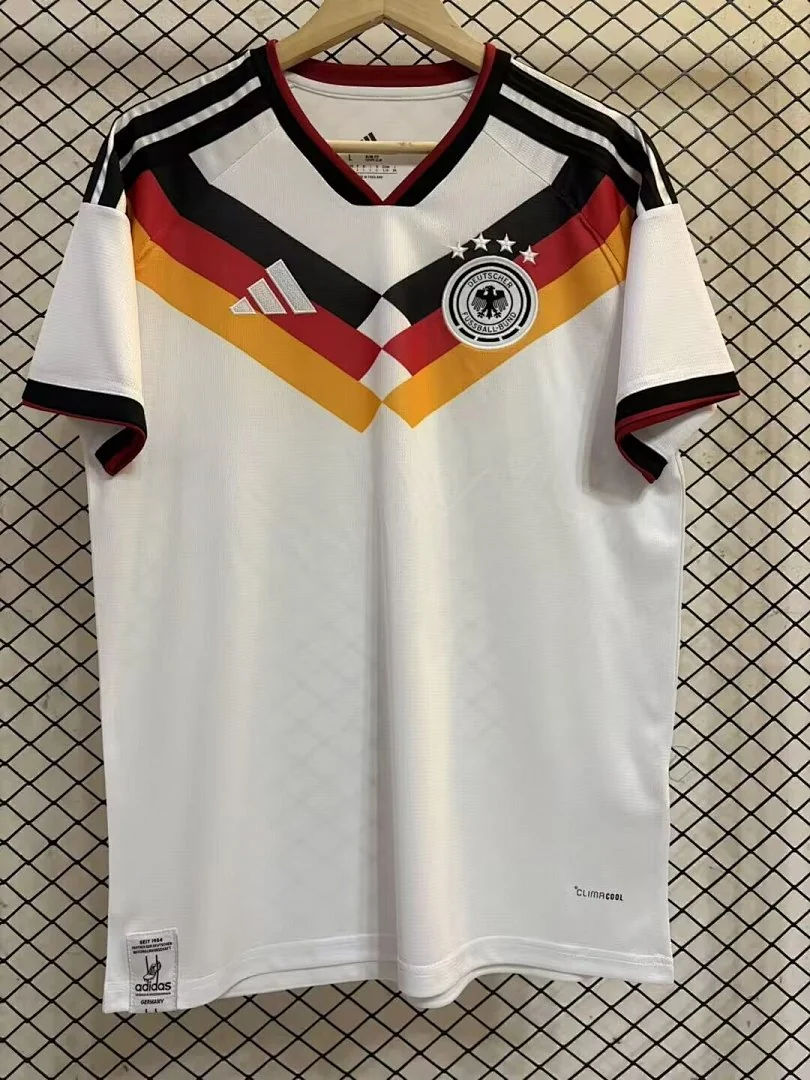 2627 Germany Home S-4XL - view 1