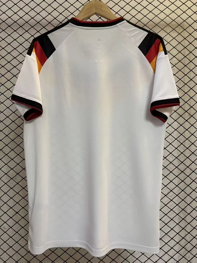 2627 Germany Home S-4XL - view 2