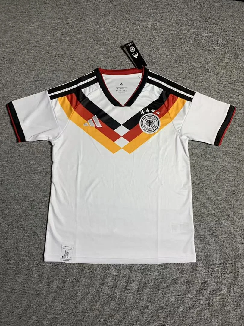 2627 Germany Home S-4XL - view 4