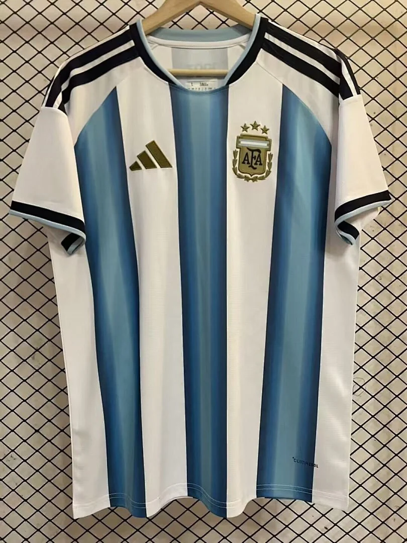 2627 Argentina Home S-4XL - view 1