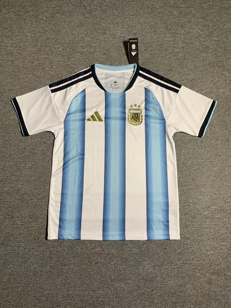 2627 Argentina Home S-4XL - view 4
