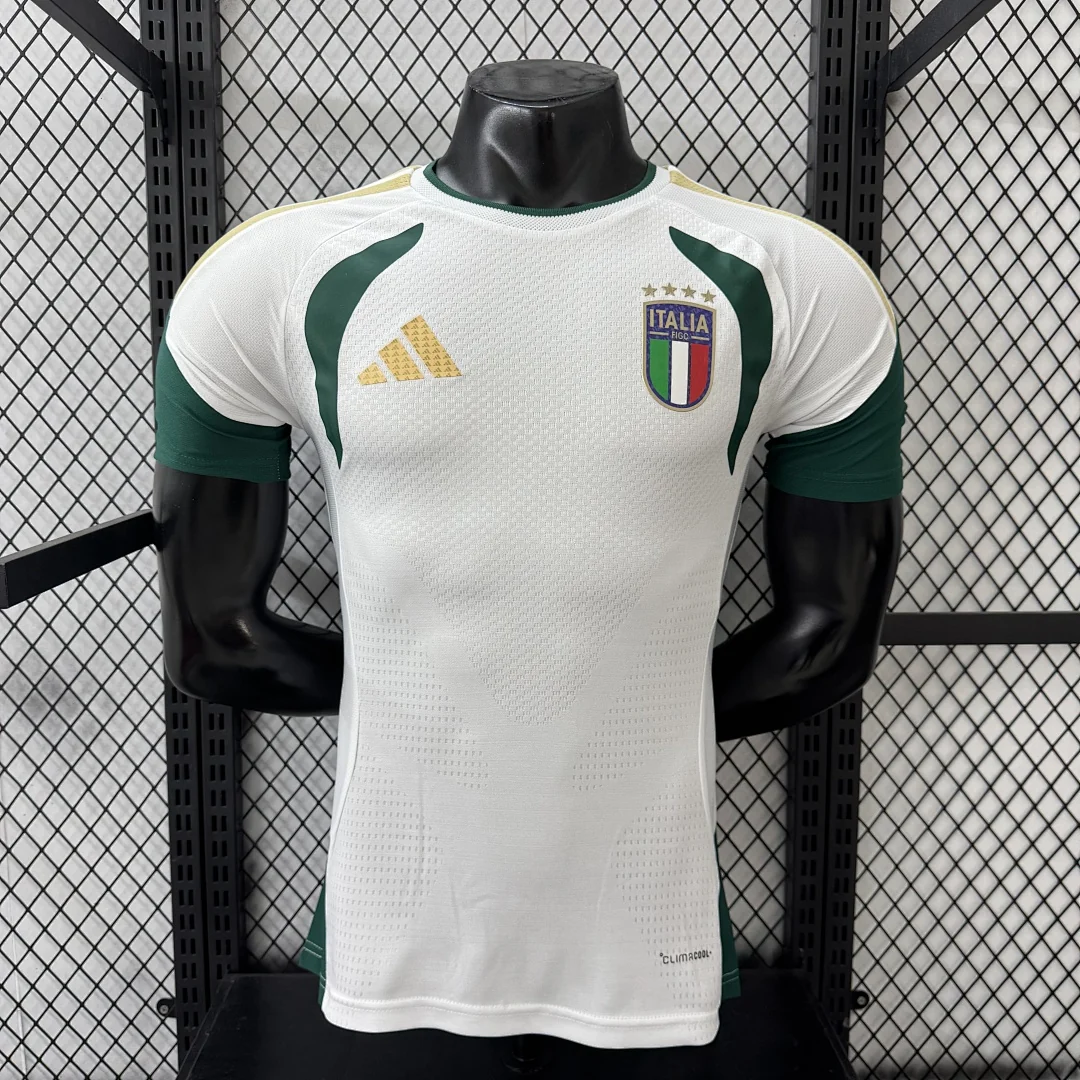 2026 Italy Training Jersey S-2XL - view 1