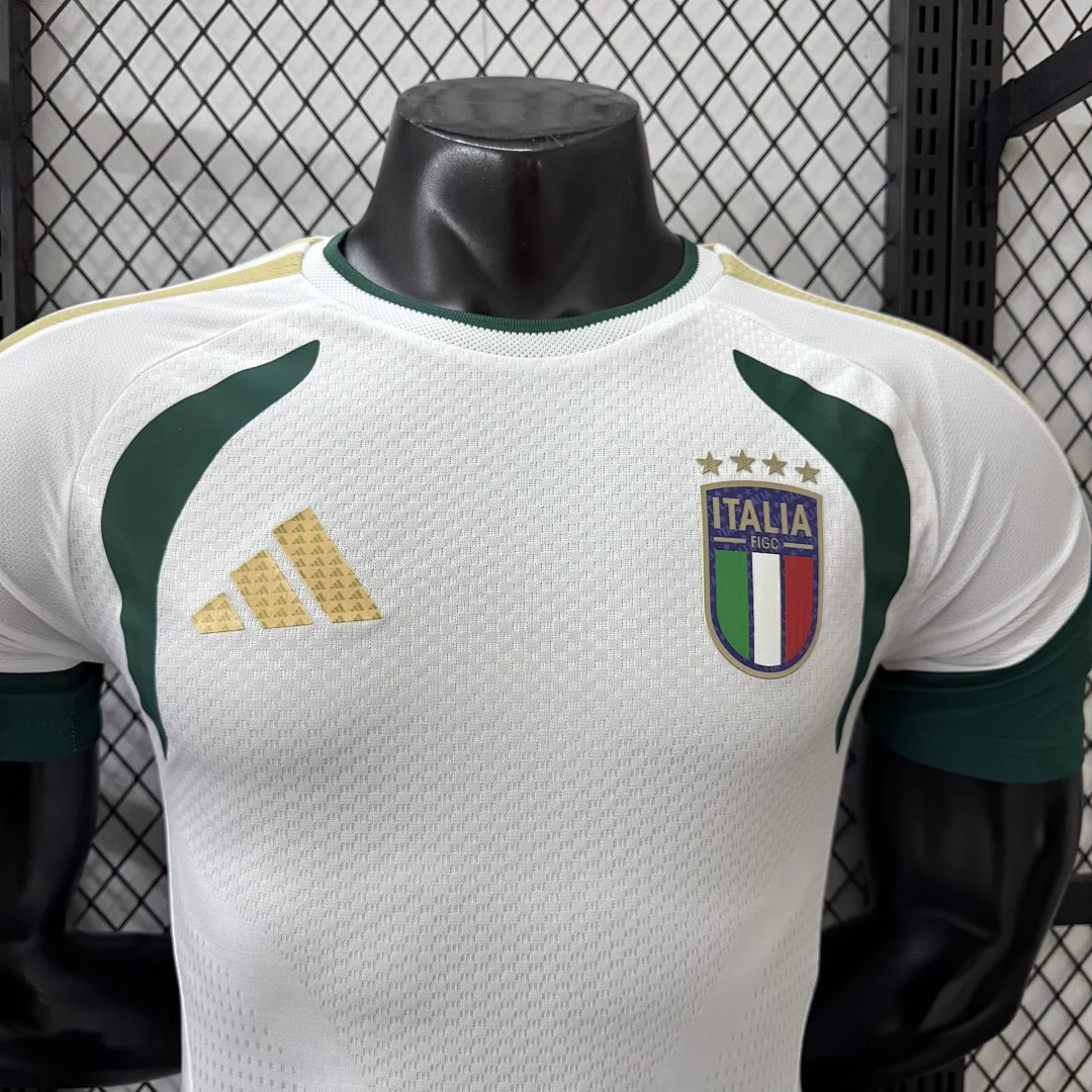 2026 Italy Training Jersey S-2XL - view 3