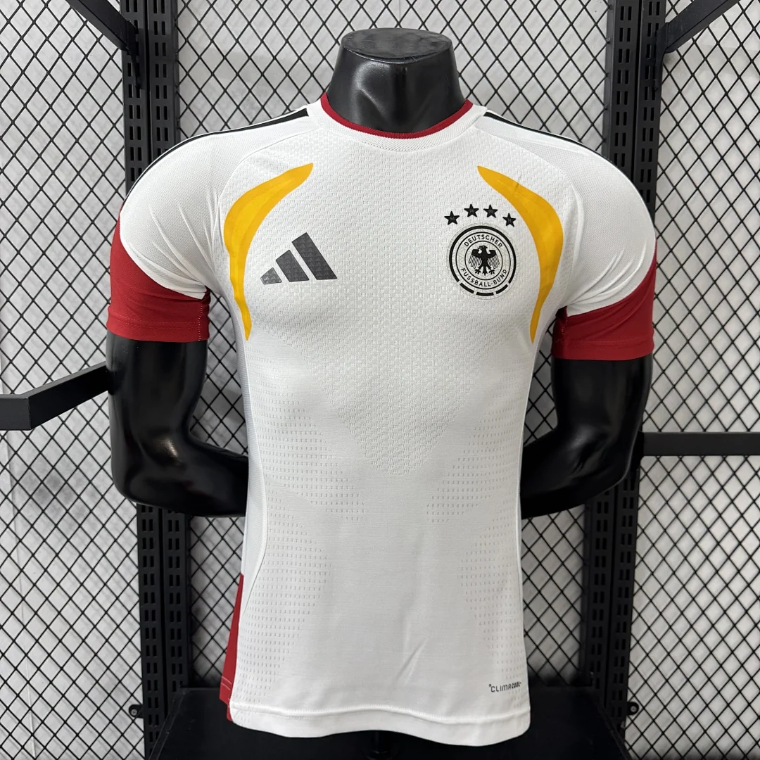 2026 Germany Training Jersey S-2XL - view 1