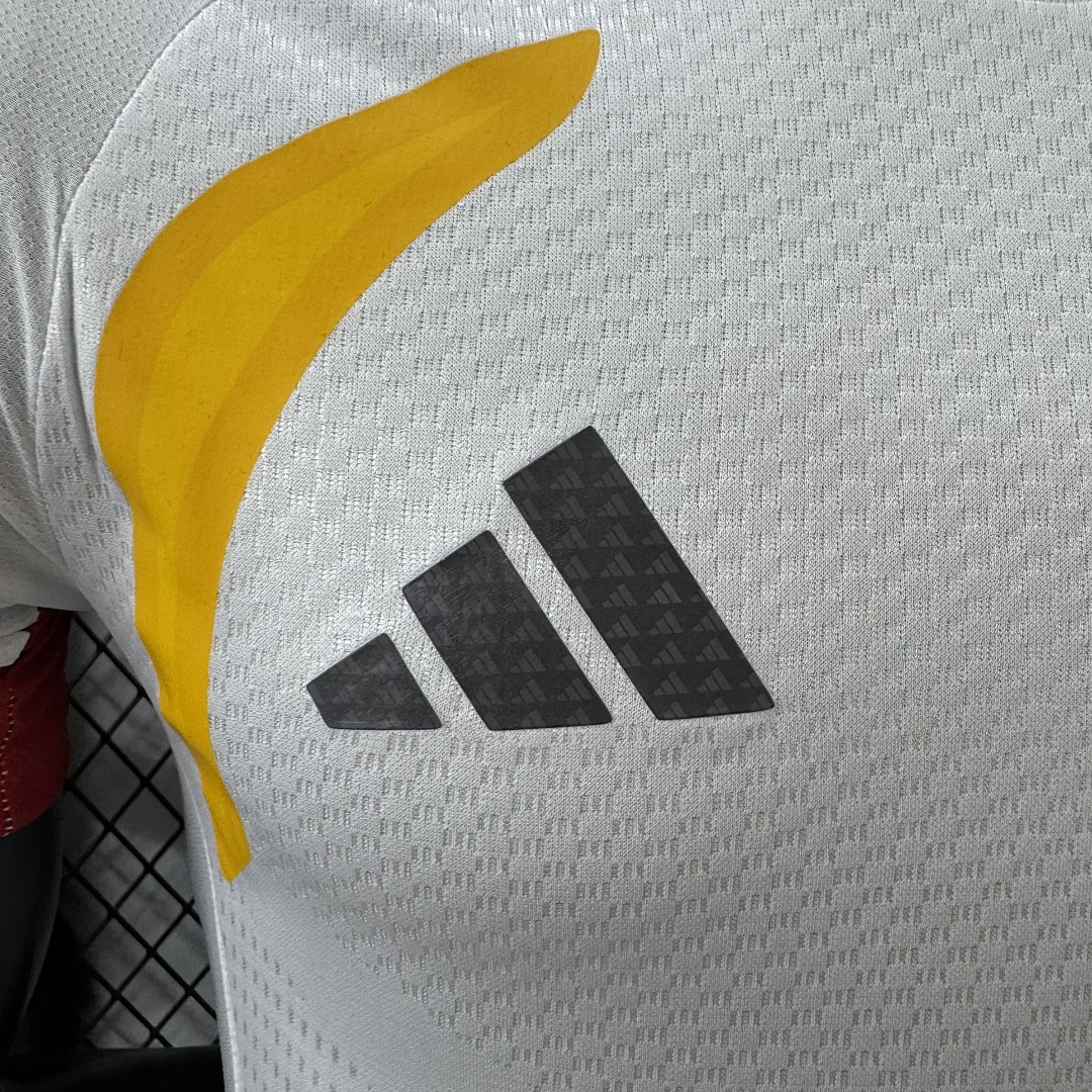 2026 Germany Training Jersey S-2XL - view 4