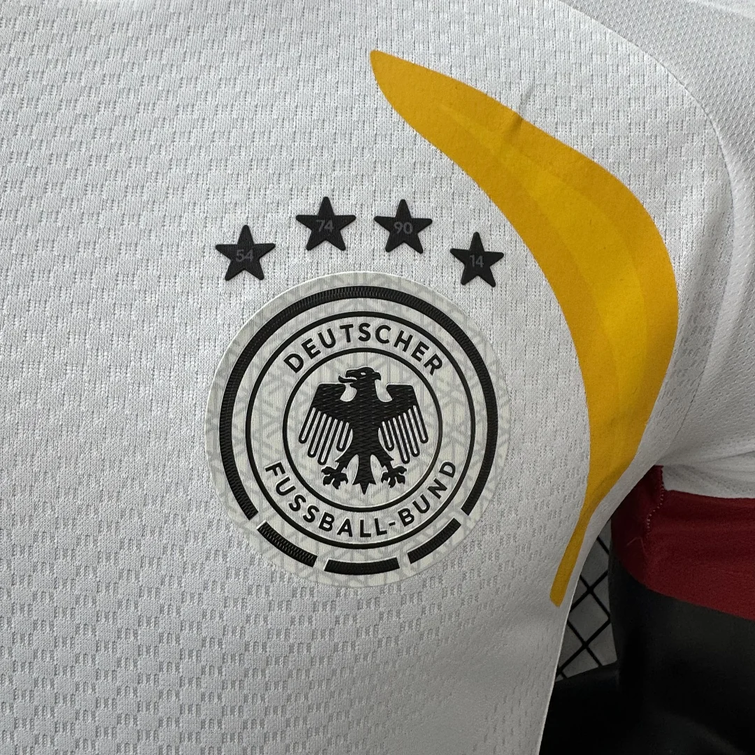 2026 Germany Training Jersey S-2XL - view 5