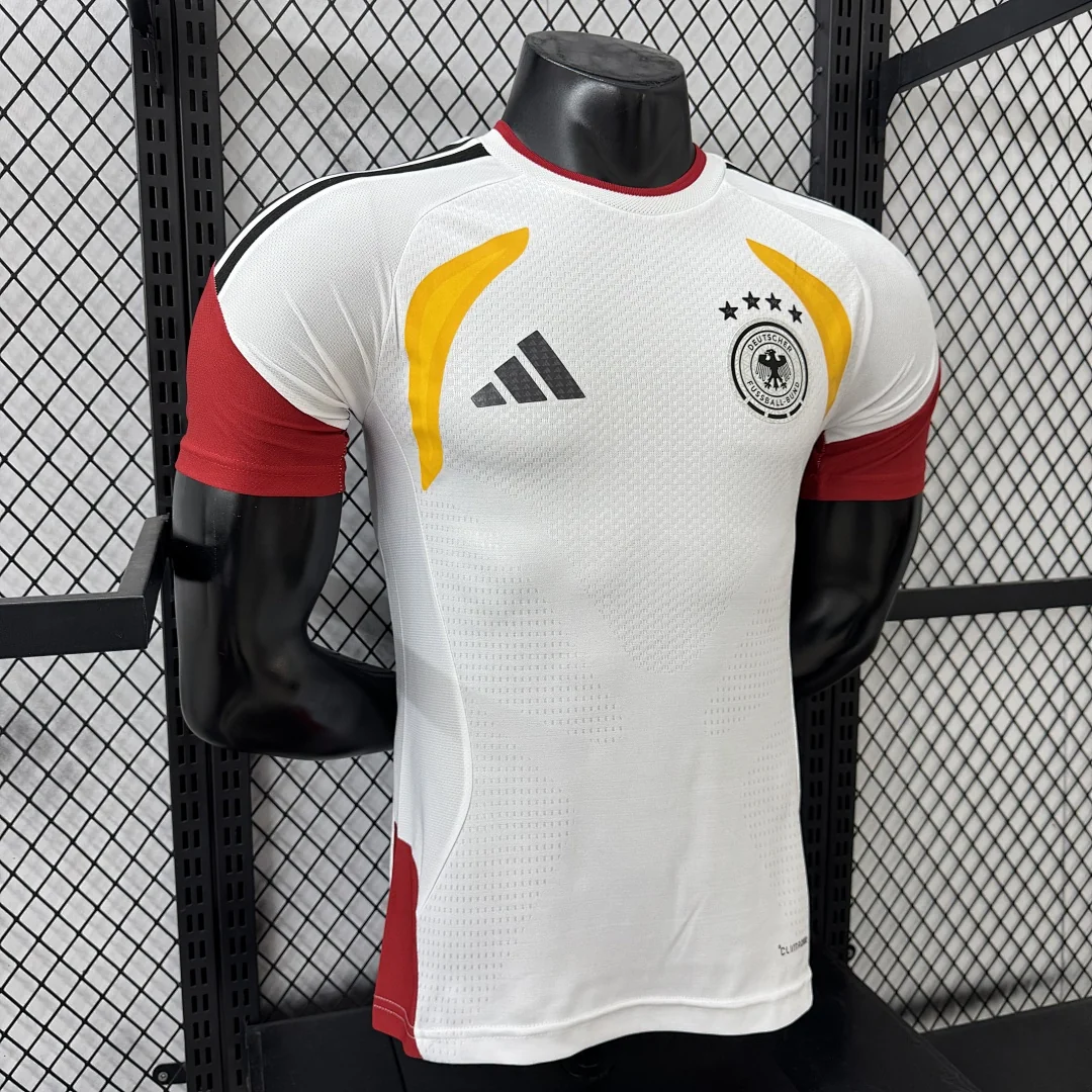 2026 Germany Training Jersey S-2XL - view 6