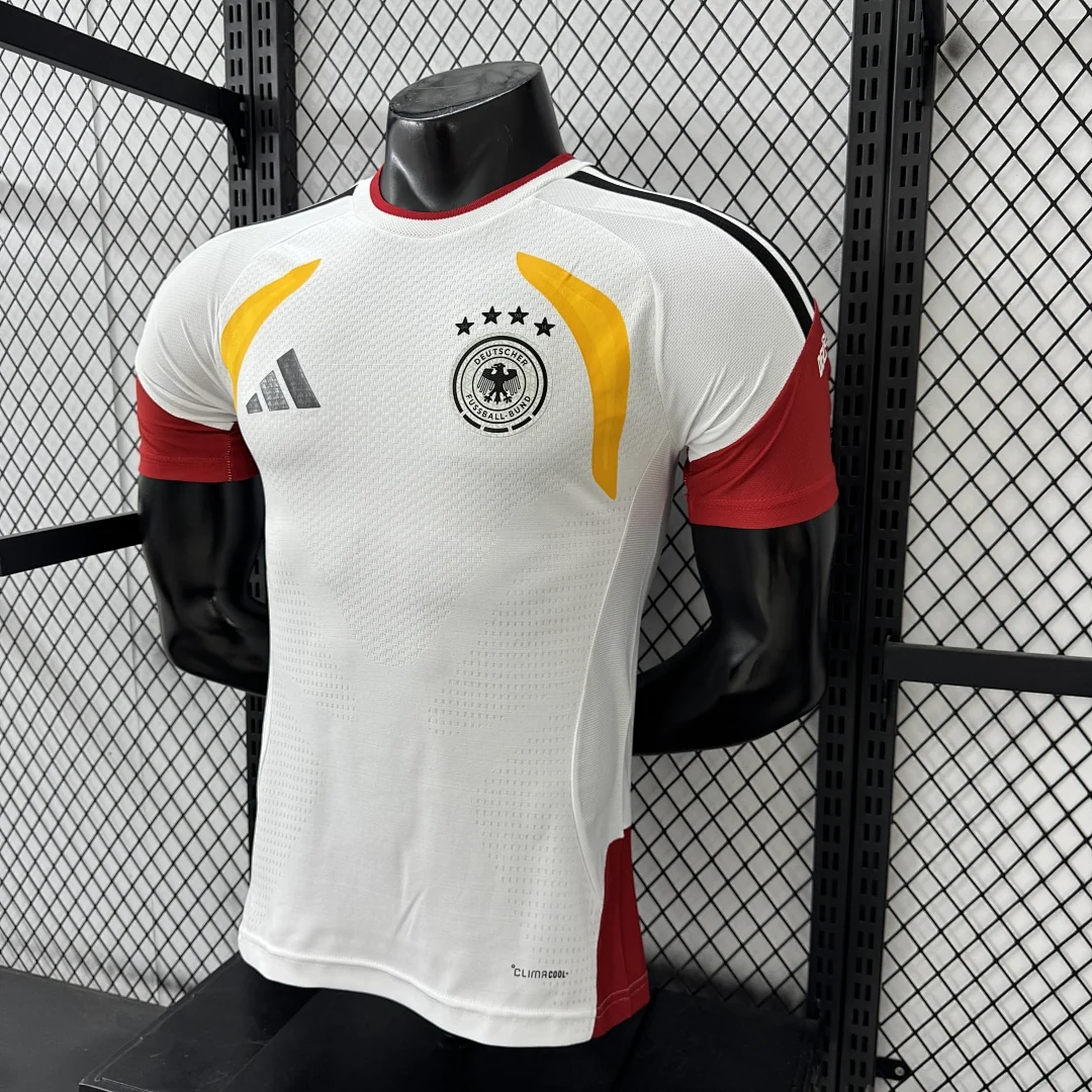 2026 Germany Training Jersey S-2XL - view 7
