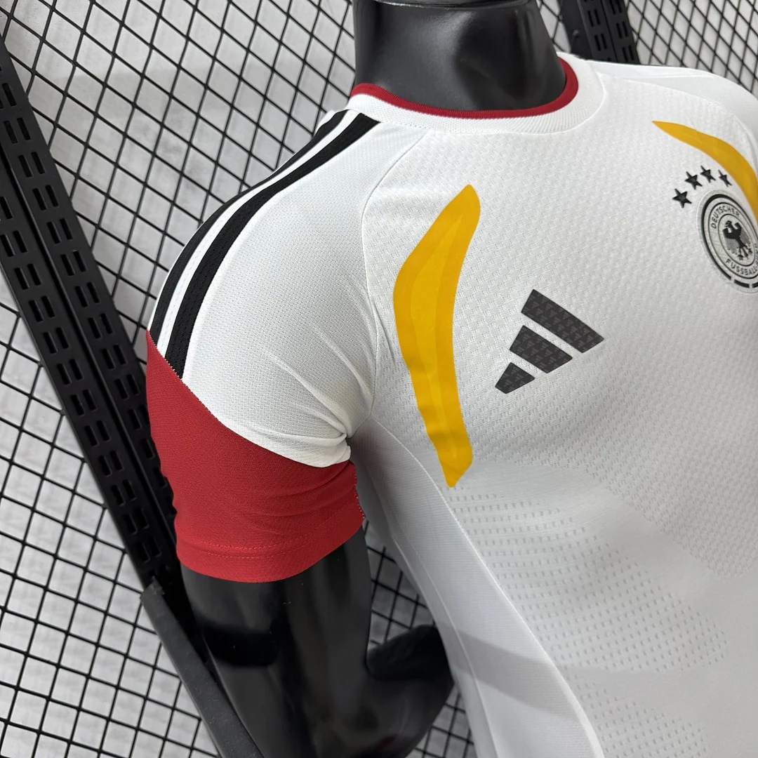 2026 Germany Training Jersey S-2XL - view 8