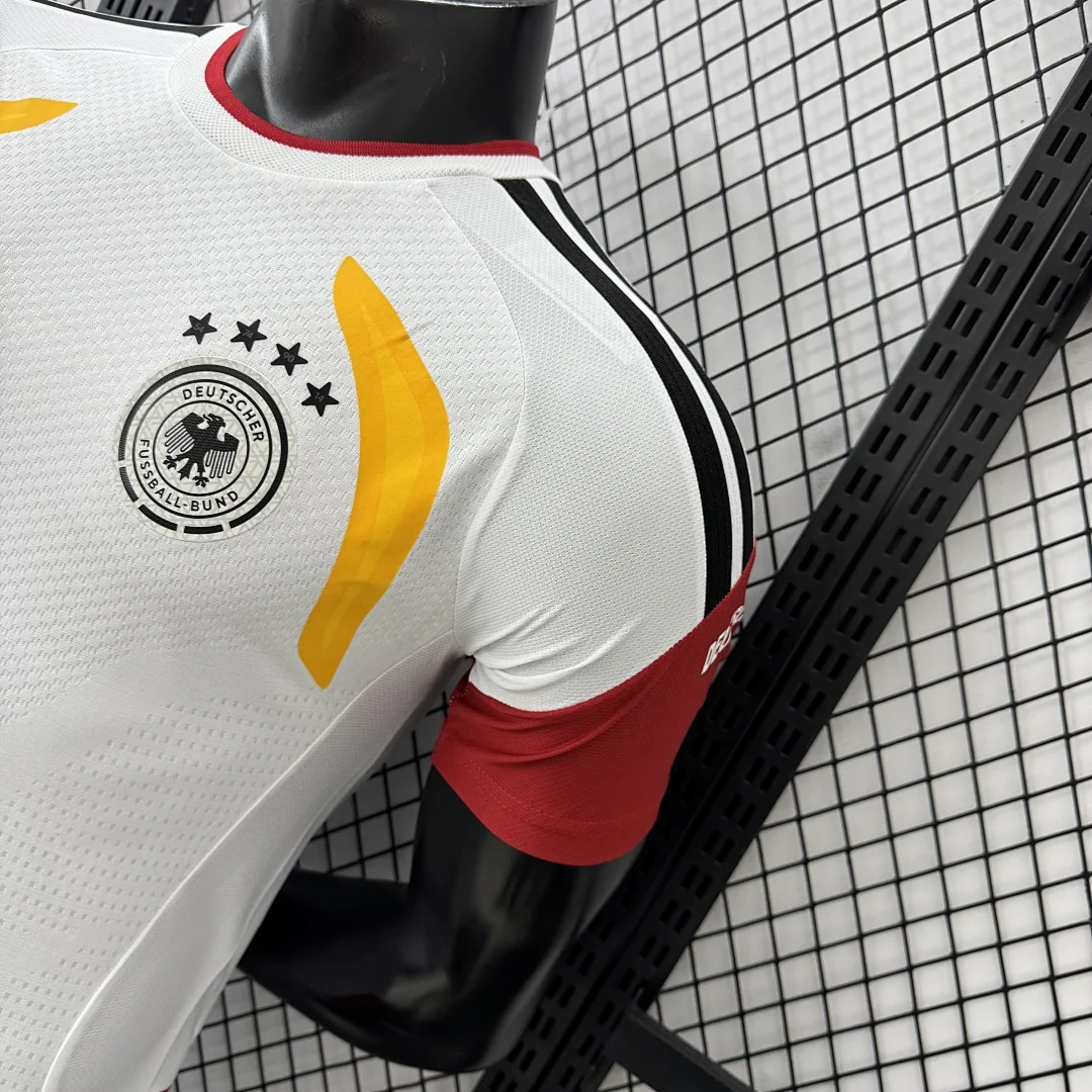 2026 Germany Training Jersey S-2XL - view 9