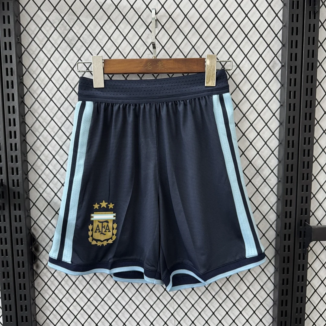2026 Argentina Home Shorts S-3XL - view 1
