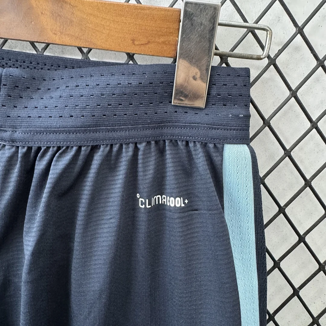 2026 Argentina Home Shorts S-3XL - view 5