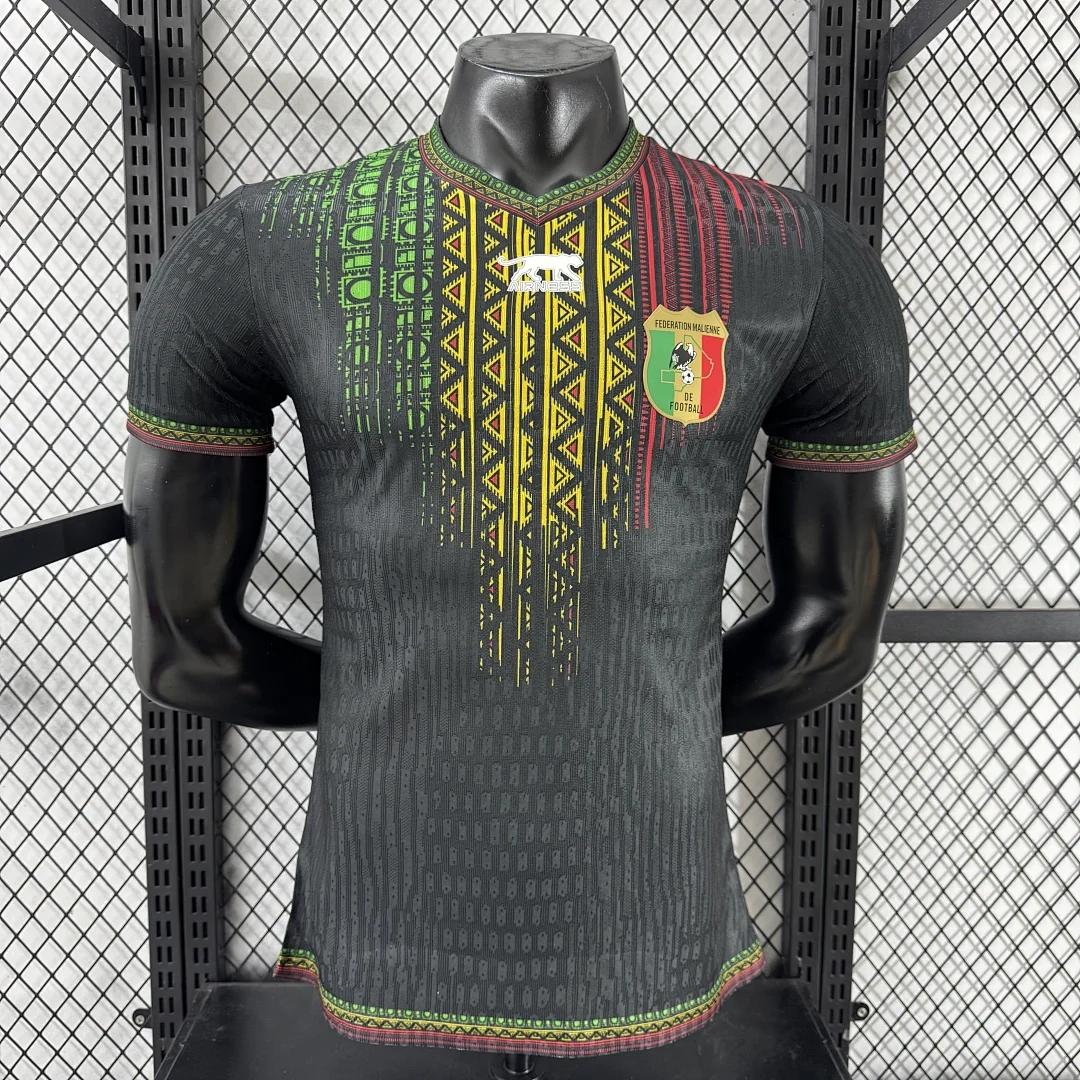 2024 Black Horse S-2XL - view 1
