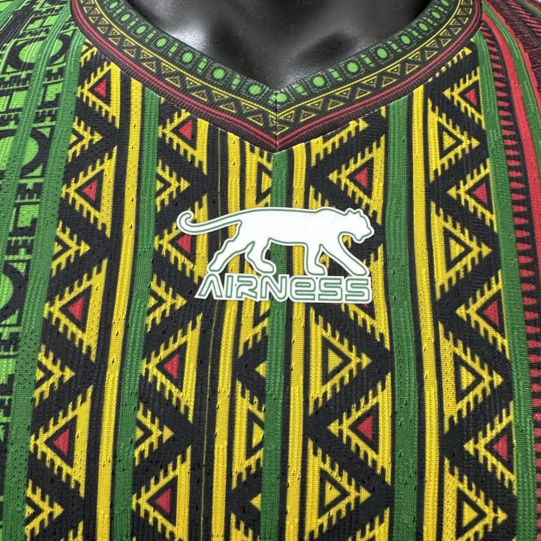 2024 Green Mali S-2XL - view 7