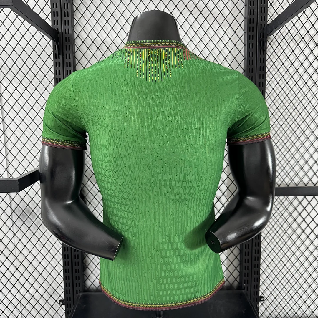 2024 Green Mali S-2XL - view 9