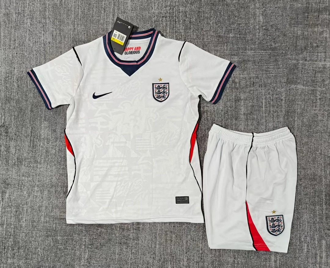 England Home - view 1