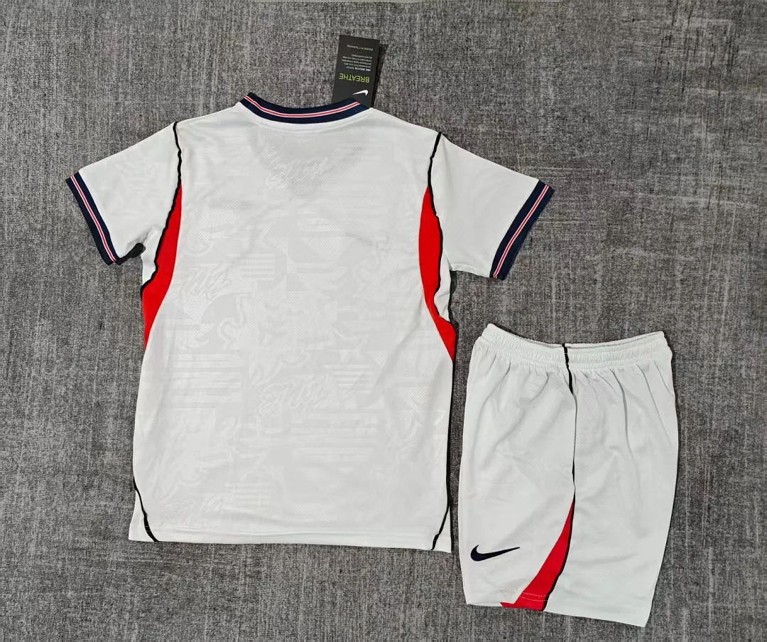 England Home - view 2