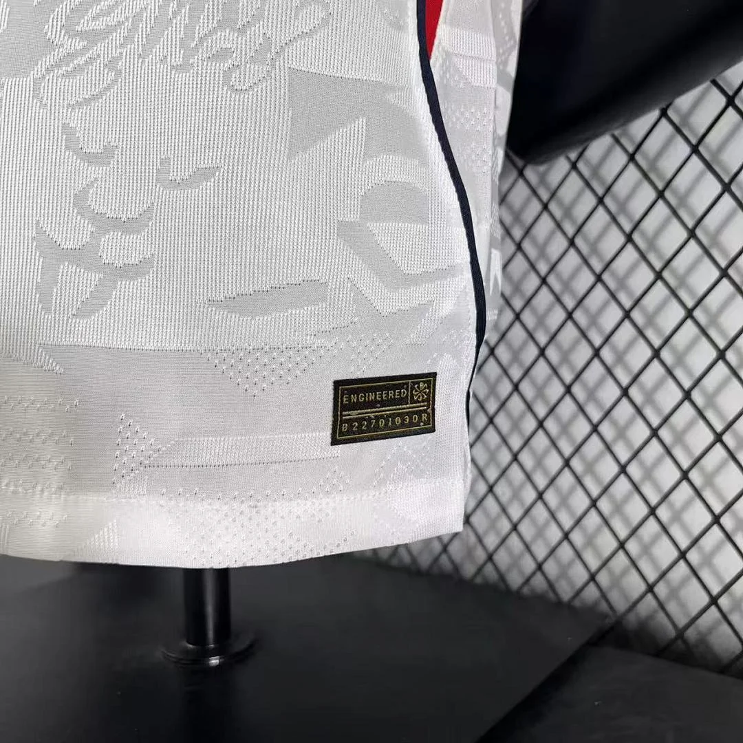 2026 England Home S-4XL - view 8