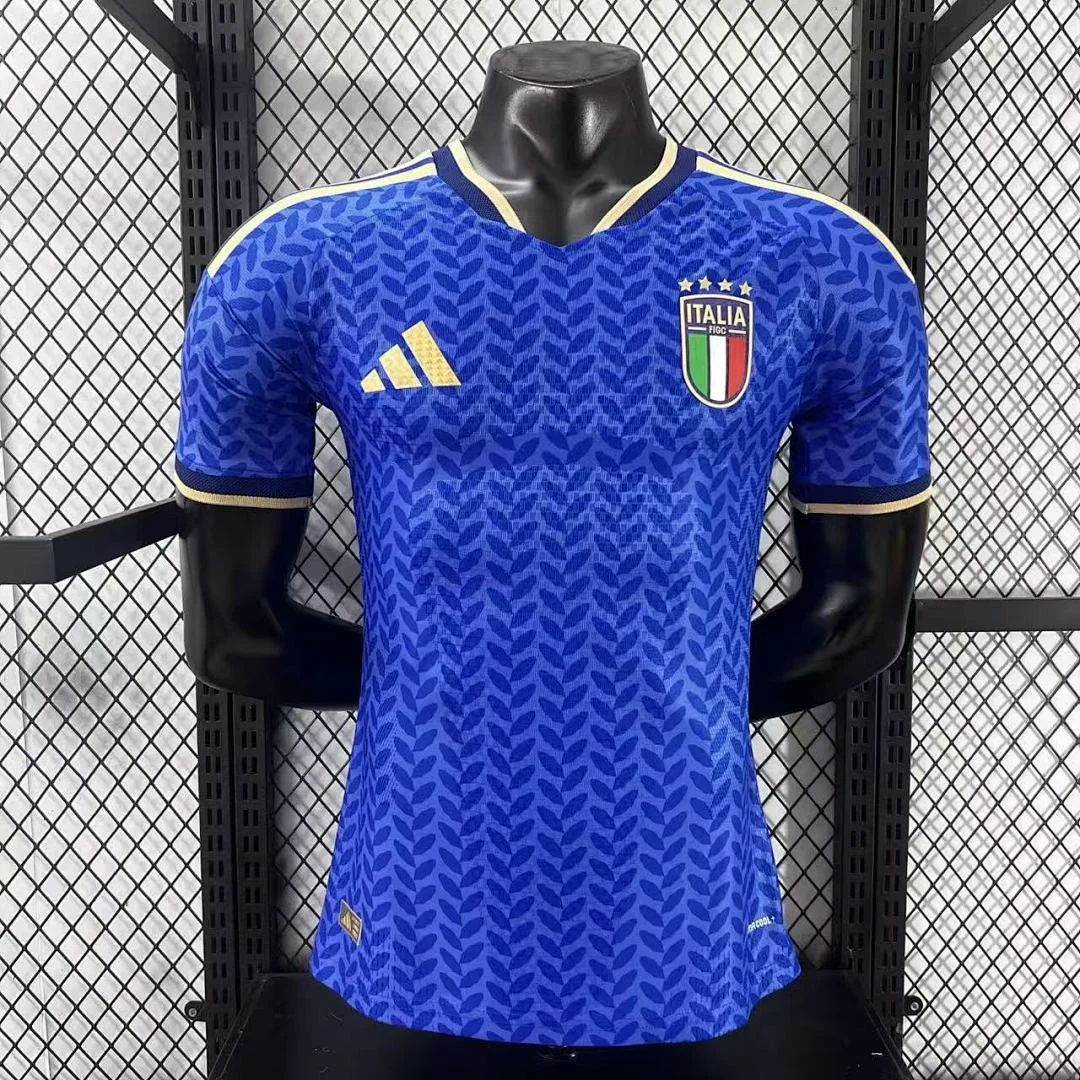 2026 Italy Home S-4XL - view 1