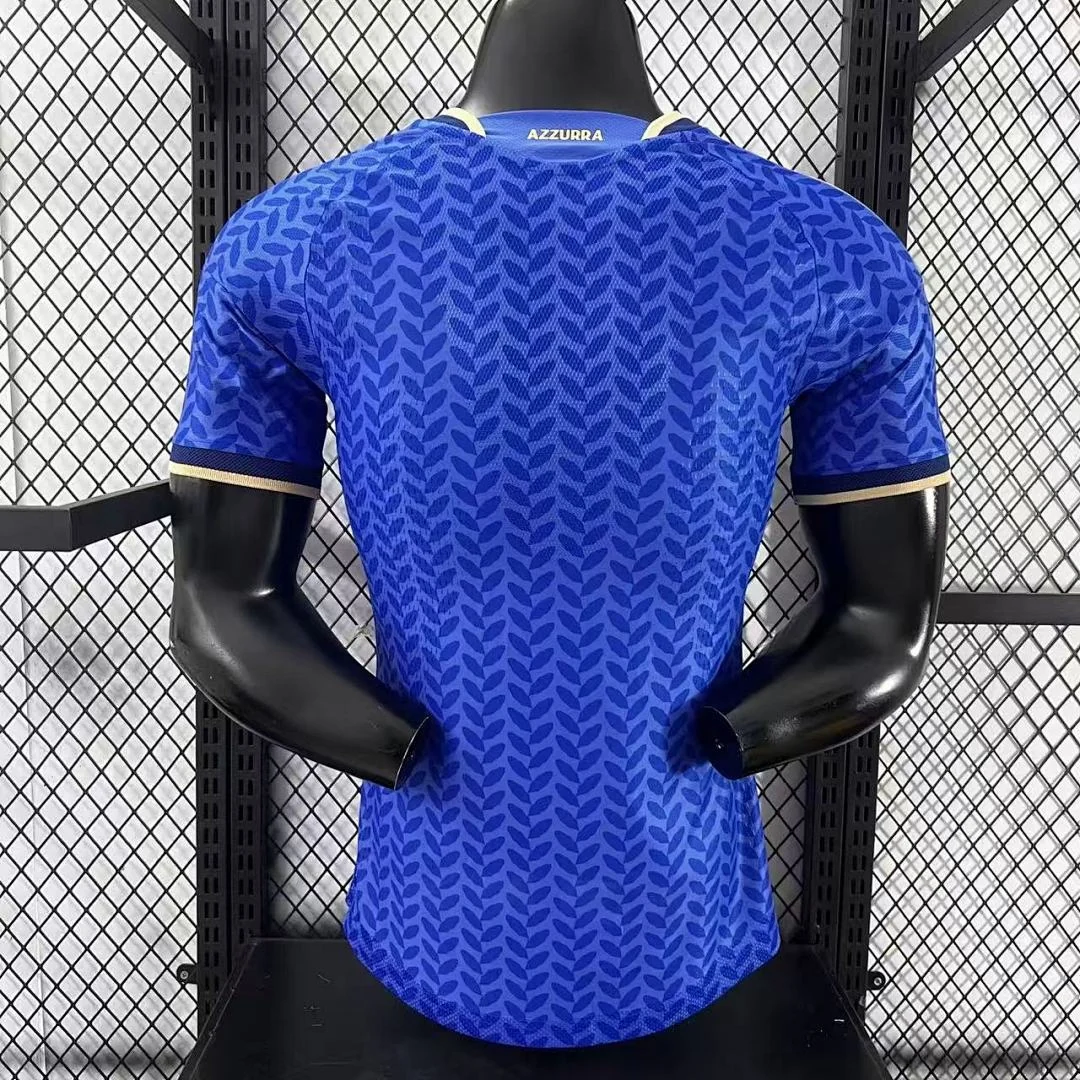 2026 Italy Home S-4XL - view 2